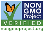 Non GMO Project Verified