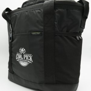 Coal Pick Soft Cooler