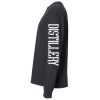 Coal Pick Long Sleeve T-Shirt - Black - Image 4