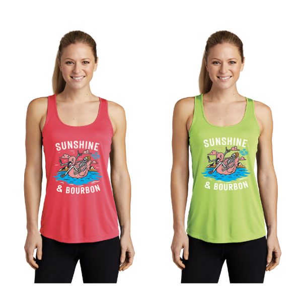 Women’s Tank Tops - Stay Thirsty