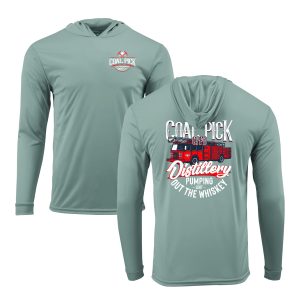 Mens Long  Sleeve Dry Fit Shirt