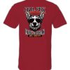 Men's T-Shirt (Coal Pick Puppy) - Image 3