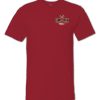 Men's T-Shirt (Coal Pick Puppy) - Image 2
