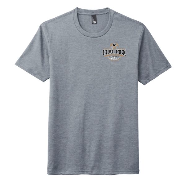 Men's Summer Camp T-Shirt