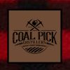 Coal Pick Fleece Blanket - Image 2