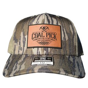 Alternate Camo Hat
