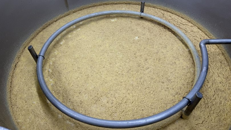 Sweet Mash: Why We Do It (and Most Don’t)